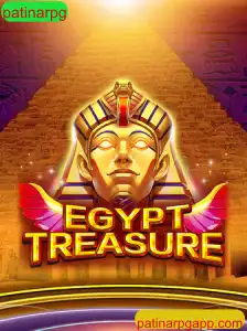Descubra o Fascinante Mundo de EgyptTreasure: O Novo PatinaRPG de Aventuras no Egito Antigo