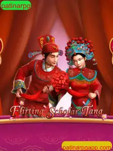 Explorando o Fascinante Mundo de Flirting Scholar Tang: Um Patinarpg Inovador