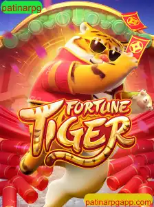 FortuneTiger: Desvende os Segredos do Novo Jogo de RPG