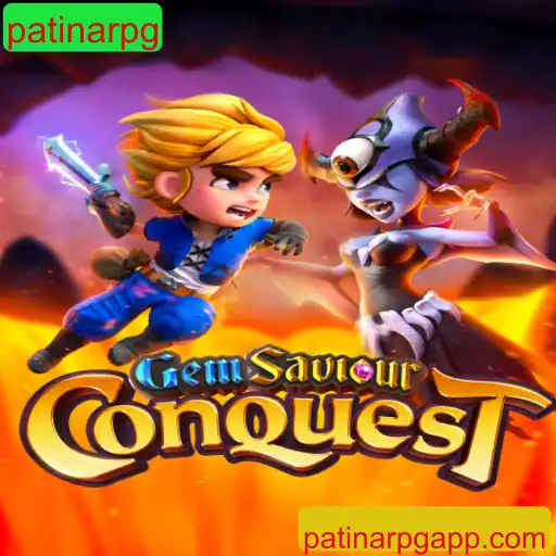Explorando GemSaviourConquest: Uma Aventura Épica no Mundo dos RPGs