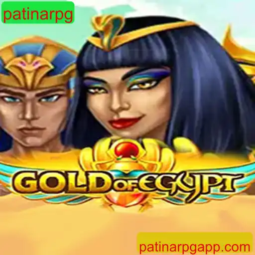 GoldOfEgypt: Um Mergulho no Mundo Místico do Antigo Egito