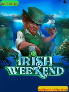 IrishWeekend: Aventura e Estratégia no Novo RPG de Patinação