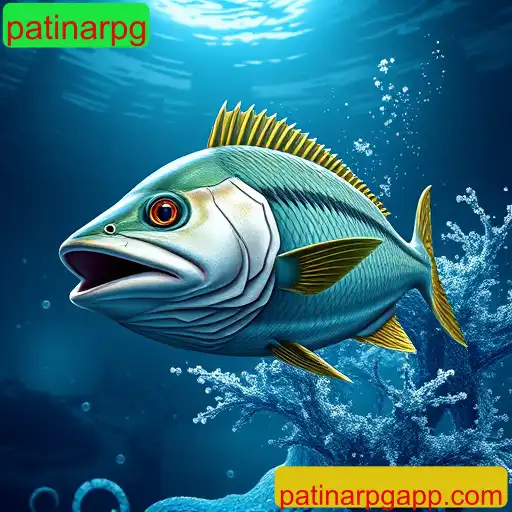 Jogos de Pesca: A Aventura Virtual no Mundo Aquático