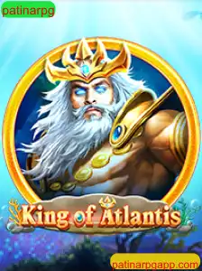 Explorando KingofAtlantis: Um Mergulho no Universo de Aventura e Estratégia
