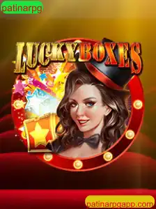 Descubra o Fascinante Mundo de LuckyBoxes: A Nova Febre do PatinaRPG