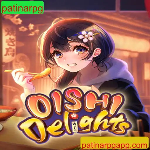 Descubra o Fascinante Mundo de OishiDelights: Um RPG de Gastronomia e Aventura
