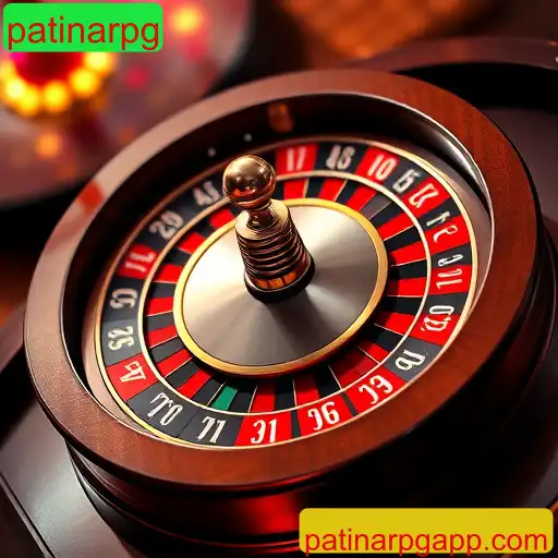 Roleta: O Encanto do Movimento aos Jogadores de Patinarpg