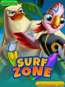 Explorando o Emocionante Mundo de SurfZone: Um RPG de Aventuras Radicais