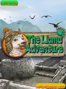TheLlamaAdventure: Explorando o Fantástico Mundo do Novo Patinarpg